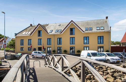 Samsø Apartment | Stunning apartment in Samsø