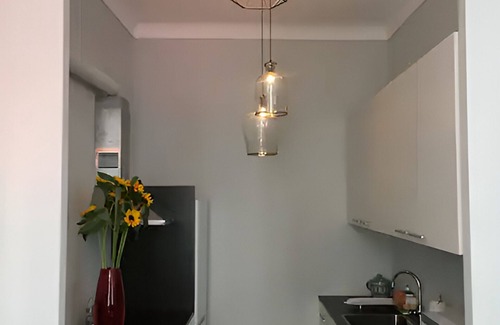 Jean-Medecin Apartment | Stunning apartment in the Gold Square of Nice!