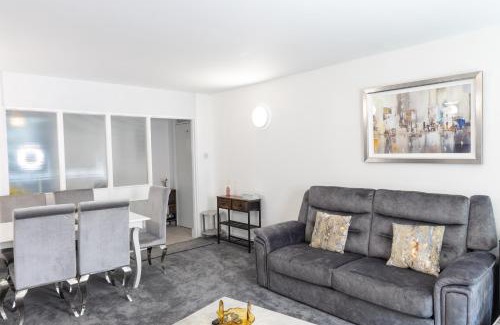 Ham Apartment | Stunning apartment in the Heart of Canterbury