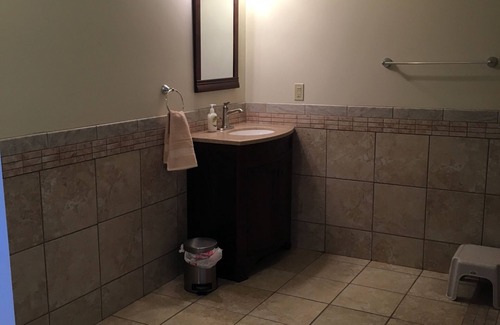 Conestoga Apartment | Stunning apartment in quaint village of Conestoga