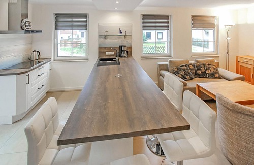 Usedom Apartment | Stunning apartment in Usedom with WiFi