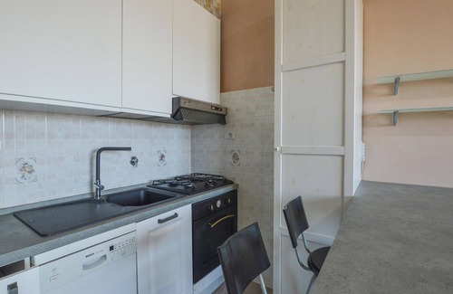 Varazze Apartment | Stunning apartment in Varazze with WiFi
