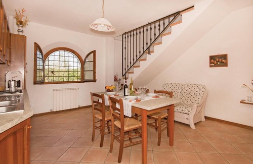 Montaione Apartment | Stunning apartment in Montaione FI