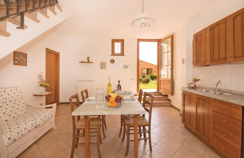 Montaione Apartment | Stunning apartment in Montaione FI
