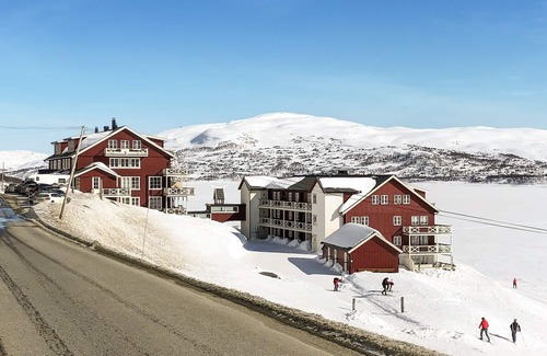 Tyinkrysset Apartment | Stunning apartment in Tyinkrysset
