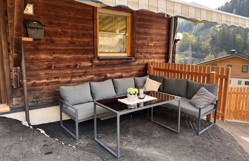 Sankt Veit im Pongau House | Stunning private villa for 10 guests with WIFI, TV and patio