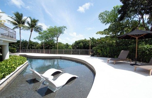 Key Largo House | Stunning Bali-style Estate located in Key Largo, FL. Your own private oasis.