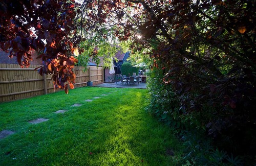 Ipswich House | Stunning Barn Conversion - Ideal for families and large groups!