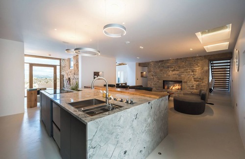 Skipton House | Stunning Barn Conversion in the heart of Yorkshire Dales