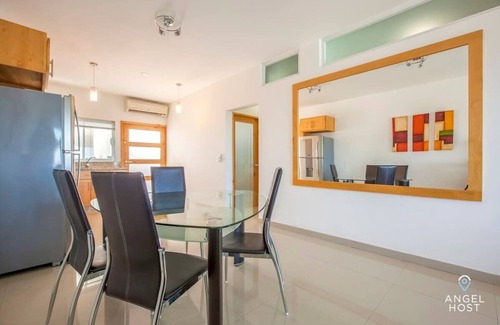 Colina del Sol Condo | Stunning Bay Views, Pool, Near Malecón Waterfront