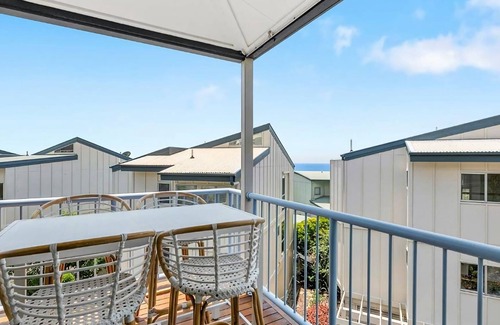 Castaways Beach Villa | Stunning Beach Front Villa at Castaway Cove