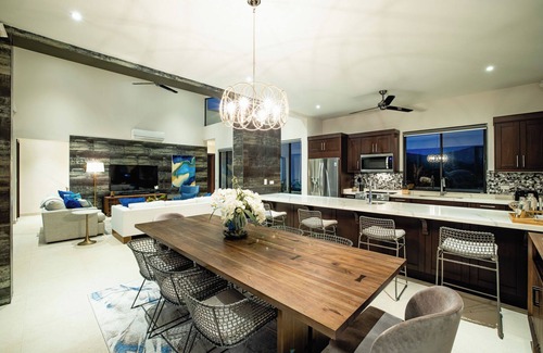 Coco House | Stunning Brand New Home with incredible ocean view in Pacifico