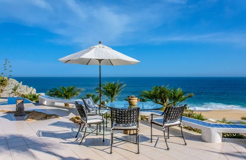 Pedregal Villa | Stunning Cabo San Lucas Villa, Steps From the Beach