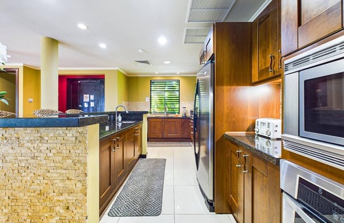 Playa Conchal Villa | Stunning Carao villa with private pool- At Reserva Conchal Gated Community