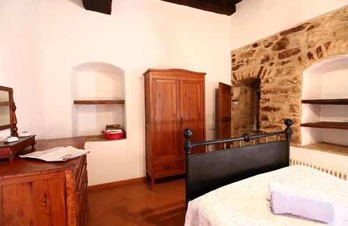Barattano Other | Stunning Castle in Gualdo Cattaneo with Shared Swimming Pool