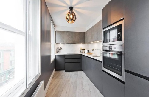 City Centre Dublin Apartment | Stunning central 2 bed by St.Stephens Green and Grafton Street