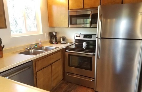 Groveland Ski Chalet | Stunning Chalet with No Immediate Neighbors!