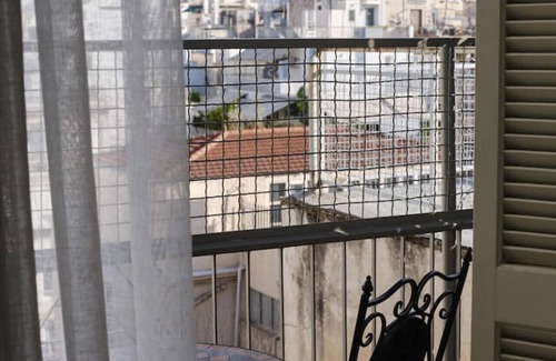 Mousio Apartment | Stunning-Classical 1bd apartment
