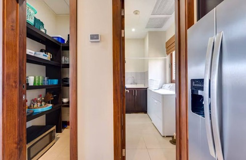 Playa Hermosa Condo | Stunning coastal penthouse with sweeping views, pools, gym, fast WiFi & AC