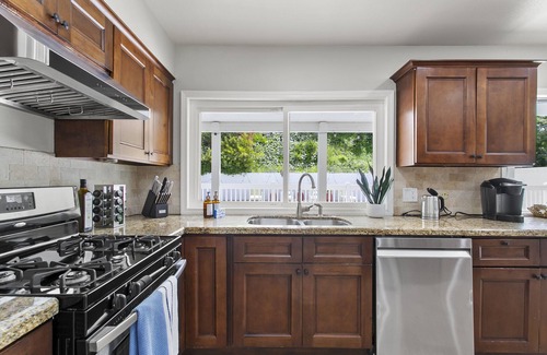 Mission Viejo House | Stunning Coastal Escape w. private pool & spa, arcade, near themed parks & beach