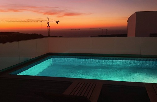 Atalaia Villa | STUNNING CONTEMPORARY VILLA WITH PRIVATE POOL- 4E