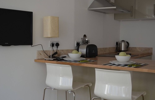 Hassocks Apartment | Stunning converted Old Post Office Keymer - Ditchling Brighton Lewes close by