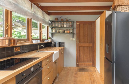 Biddestone Cottage | Stunning cottage in the beautiful Cotswold village of Biddestone