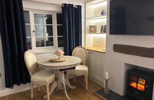 Knutsford House | Stunning Cottage in Knutsford by City SuperHost
