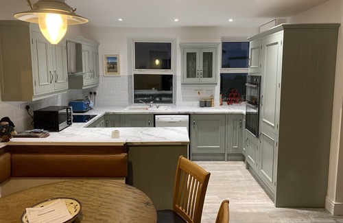 Narin-Portnoo House | Stunning Cottage on the Beach Portnoo, Narin