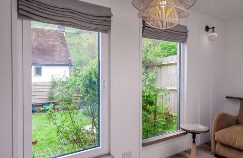 Henfield Cottage | Stunning cottage set in a really peaceful location, very private and off the main road.