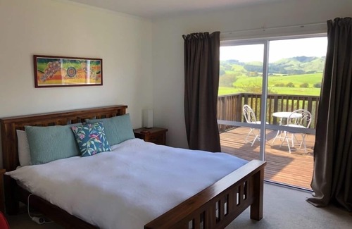 Cambridge Bed & Breakfast | Stunning country views