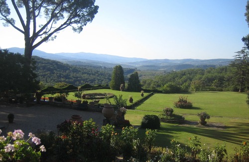 Impruneta Villa | Stunning Countryside Villa Just 20 Minutes from Florence