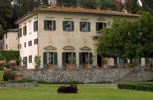 Impruneta Villa | Stunning Countryside Villa Just 20 Minutes from Florence