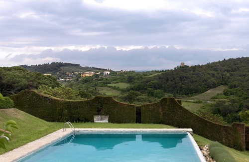Impruneta Villa | Stunning Countryside Villa Just 20 Minutes from Florence