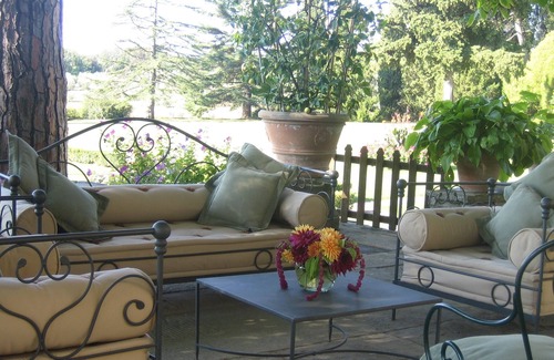Impruneta Villa | Stunning Countryside Villa Just 20 Minutes from Florence