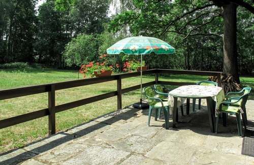 Zabrodi House | Stunning private villa for 5 people with WIFI, TV, terrace, panoramic view and parking