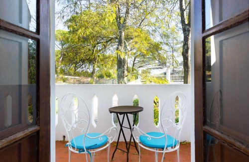 Sao Simao Villa | Stunning deluxe villa on large piece of land with sea and lisbon/troia views