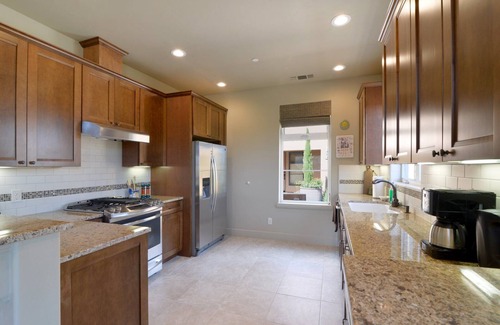 Morro Bay House | Stunning Designer Town Home In Morro Bay.