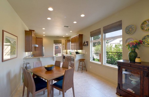 Morro Bay House | Stunning Designer Town Home In Morro Bay.