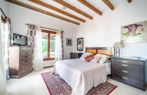Santiago y Zaraiche Villa | Stunning detached Villa in El Valle Golf Resort - ZO22EV