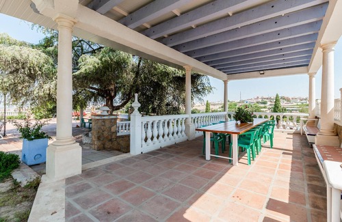 Aguilar de la Frontera House | Stunning home in Aguilar de la Frontera