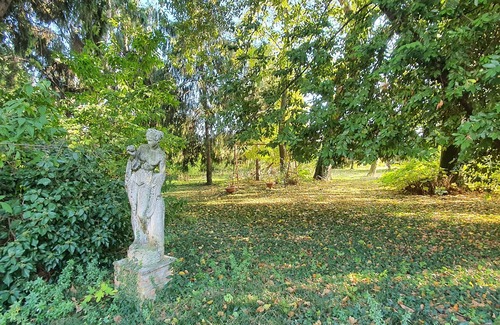 Malcontenta Apartment | Stunning flat in a venetian and historical Villa just 15 minutes from Venice