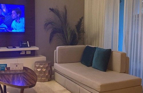 Nuevo Vallarta Resort | Stunning Grand Luxxe 1 BR Suite