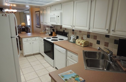 Holiday Isle Condo | Stunning Gulf View Unit.Last Minute Discounts Available!