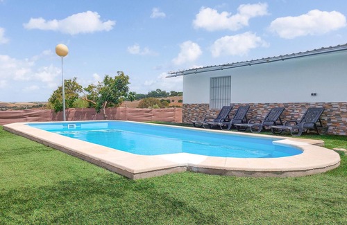 Arcos de la Frontera House | Stunning home in Arcos de la Frontera
