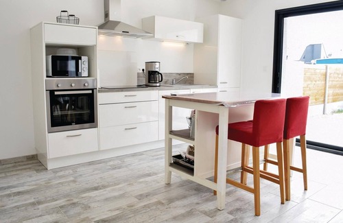 Saint-Germain-sur-Ay House | Stunning home in Saint-Germain-sur-Ay