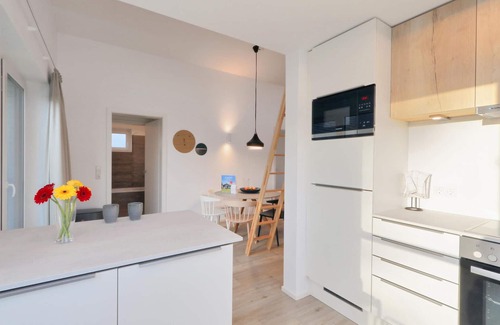 Lembruch House | Stunning home in Lembruch/Dümmer See