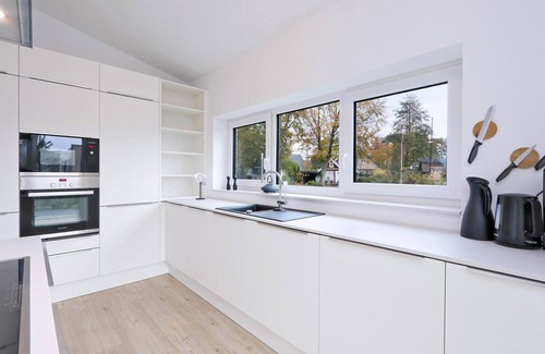 Lembruch House | Stunning home in Lembruch/Dümmer See