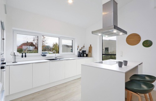 Lembruch House | Stunning home in Lembruch/Dümmer See