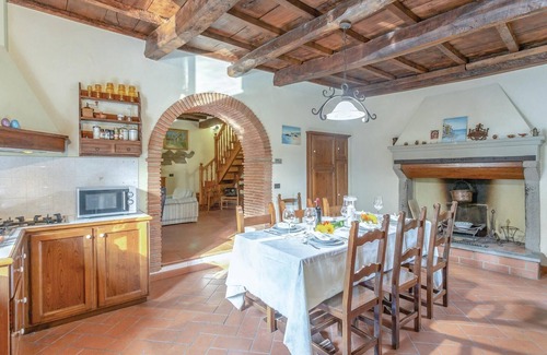 Castel Focognano House | Stunning home in Castel Focognano (AR)